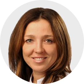 Prof. dr hab. n. med. Katarzyna Katulska