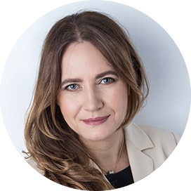 dr hab. n. med. Dorota Mańkowska-Wierzbicka